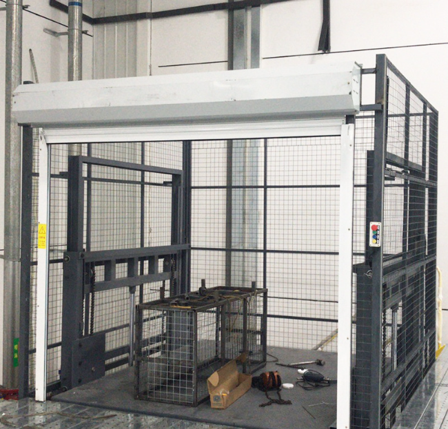 吉州升降平台选型常见问题及解决方案