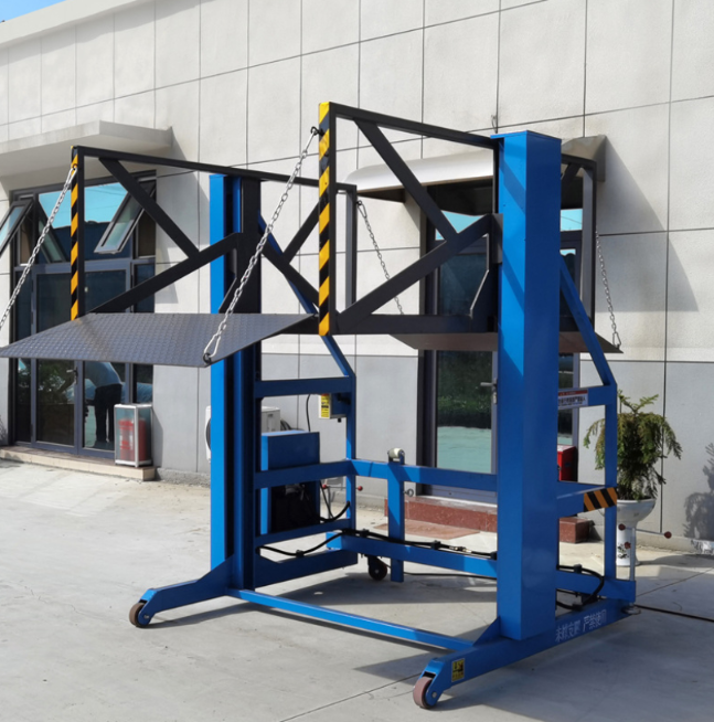 吉州装卸货平台